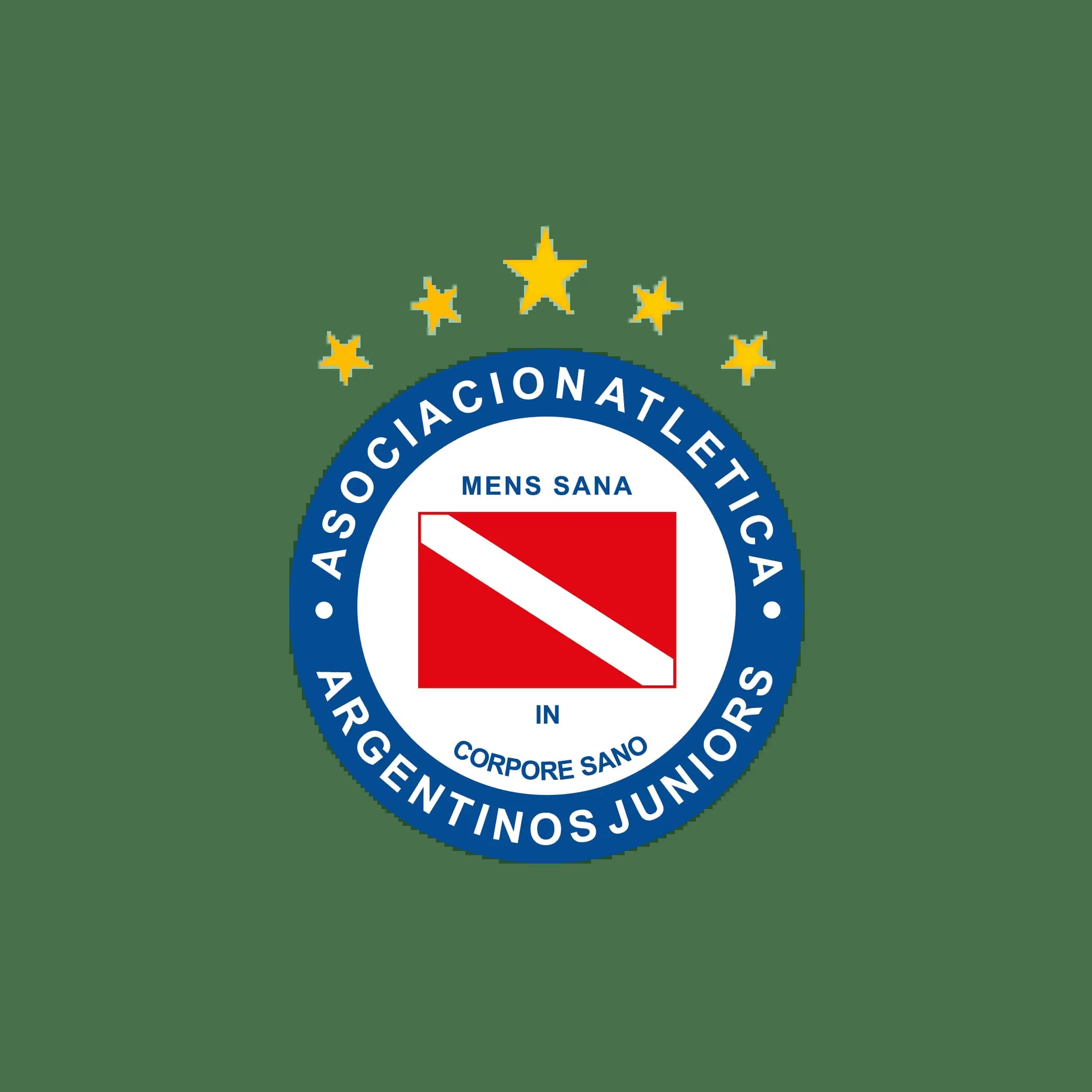 Asociación Atlética Argentinos Juniors Asociación Atlética Argentinos Juniors