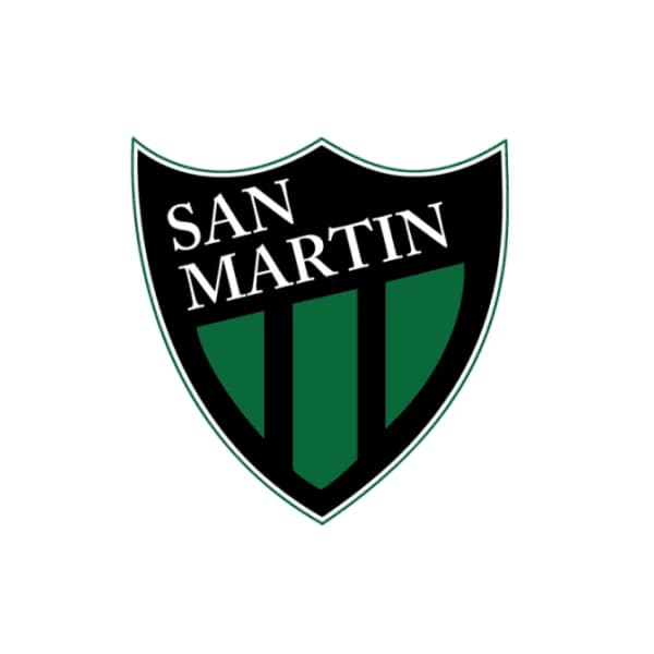 San Martín de San Juan San Martín de San Juan