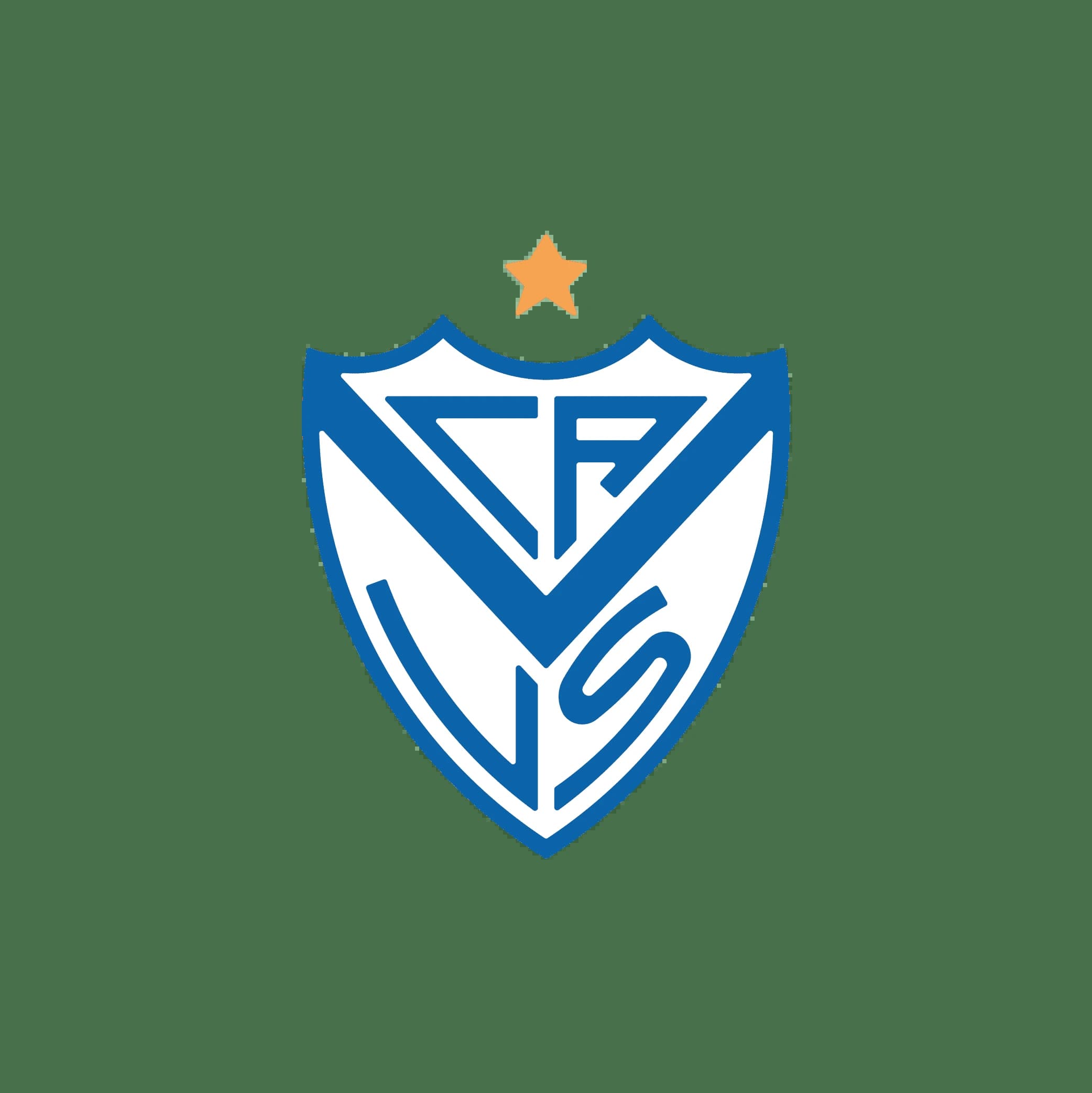 Club Atlético Velez Sarsfield Club Atlético Velez Sarsfield